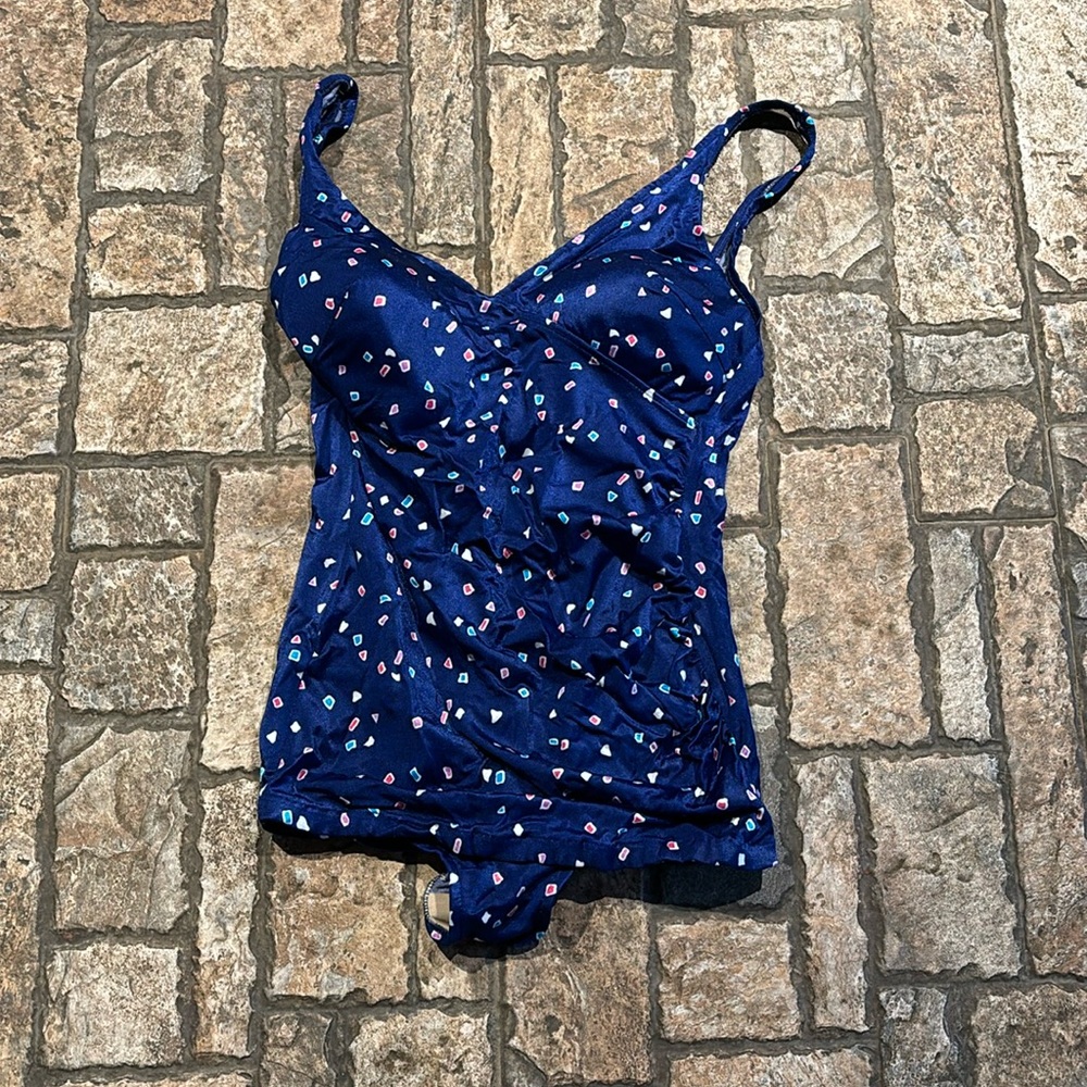 Maxine Of Hollywood Swimsuit